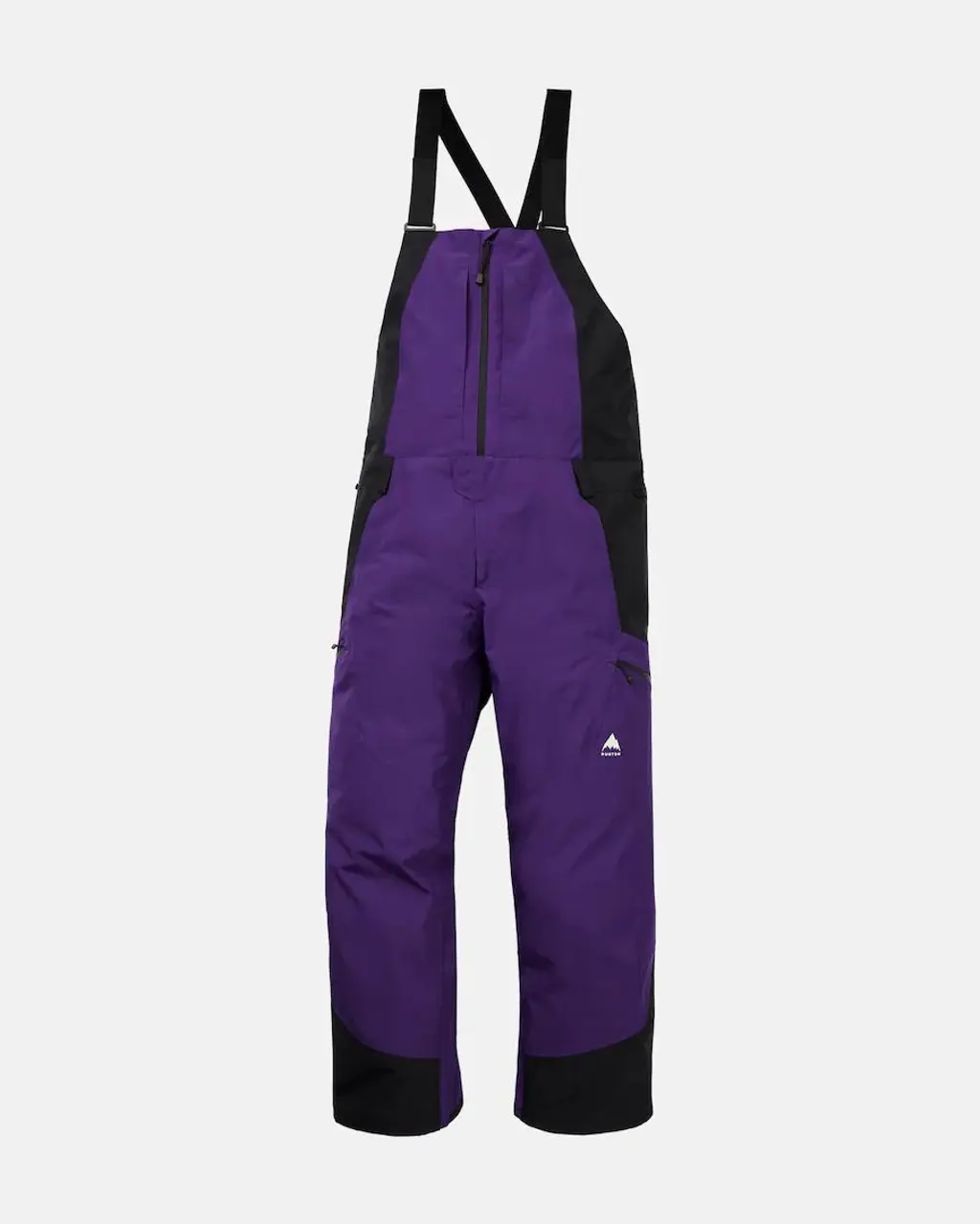 Mono Burton Reserve GORE-TEX 2L violet noir - XL