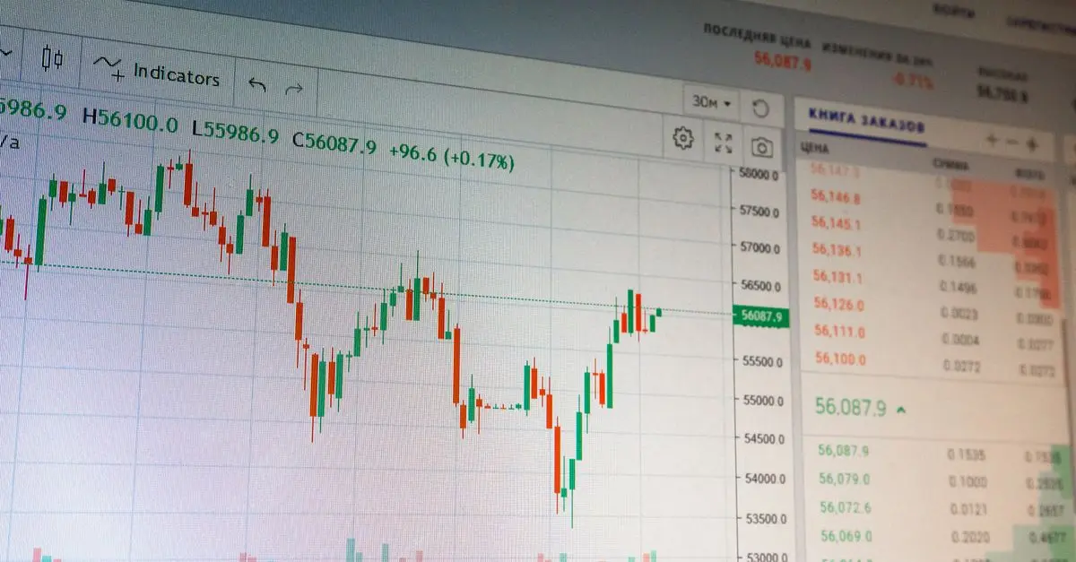 Introduction à l'Analyse Technique en Bourse