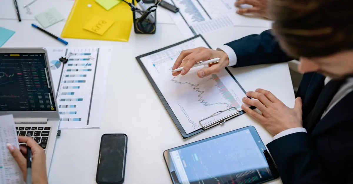 Les Meilleurs Outils pour Évaluer Vos Investissements