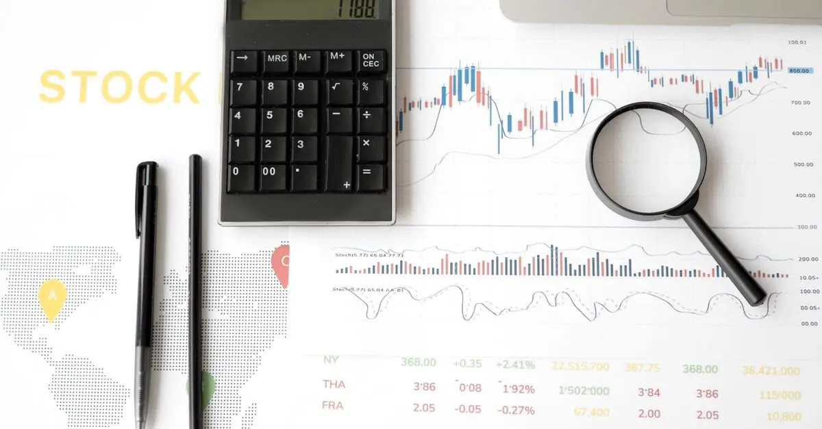 Comment Construire une Stratégie d'Investissement Efficace
