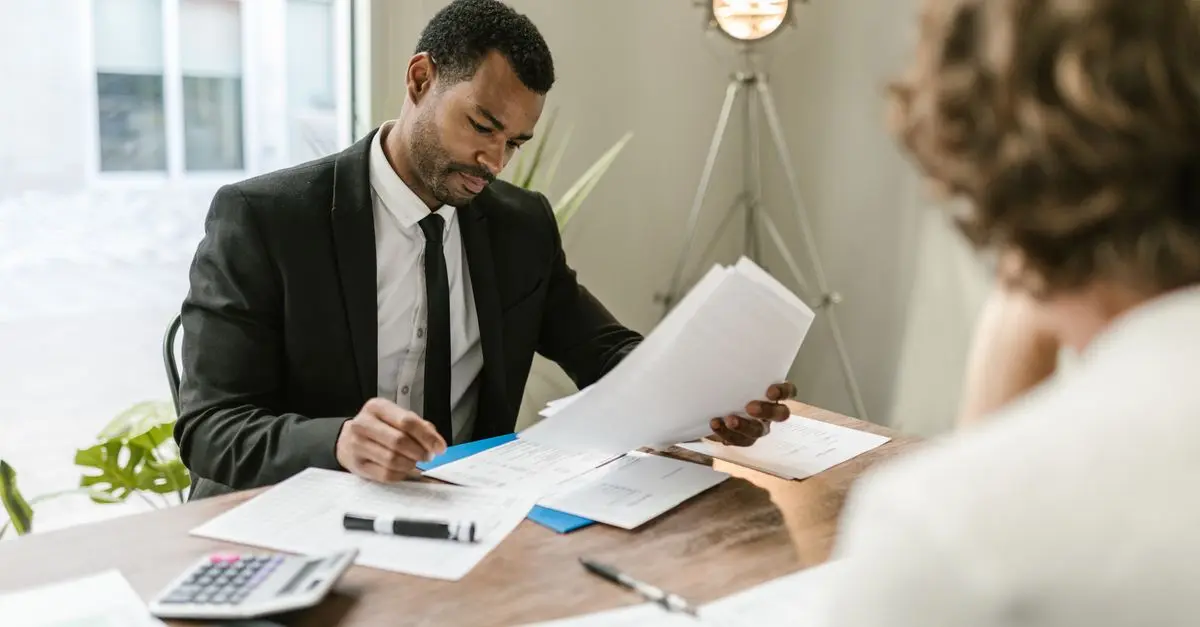 Comprendre les Différents Types d'Expertises Financières