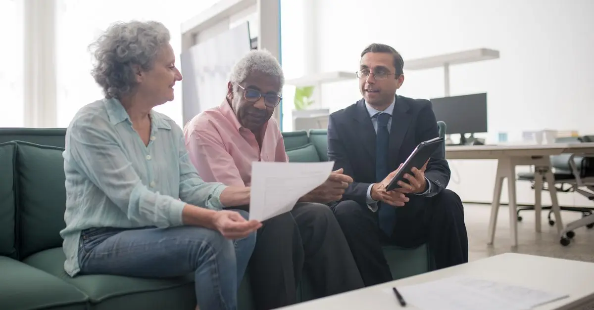 Les Questions Fréquentes sur l'Expertise Financière