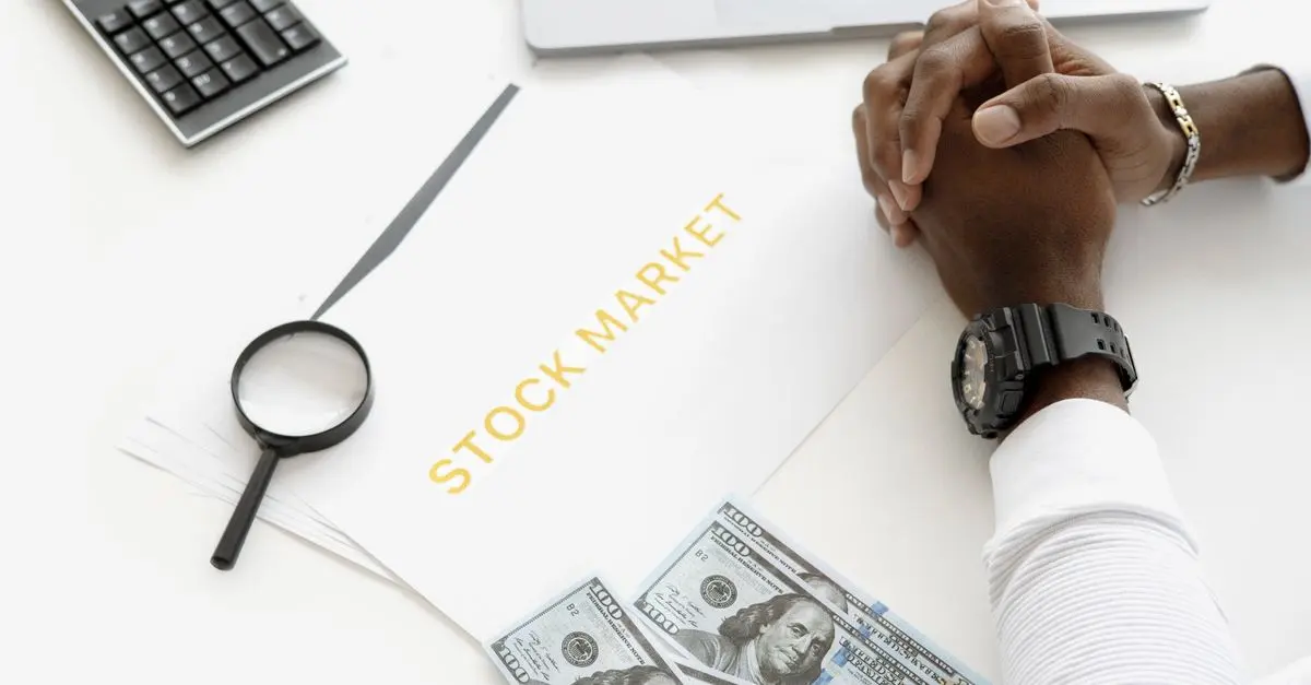 Comment Construire un Portefeuille d'Investissement Diversifié