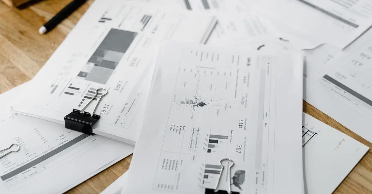Comment Construire un Budget Personnel Efficace