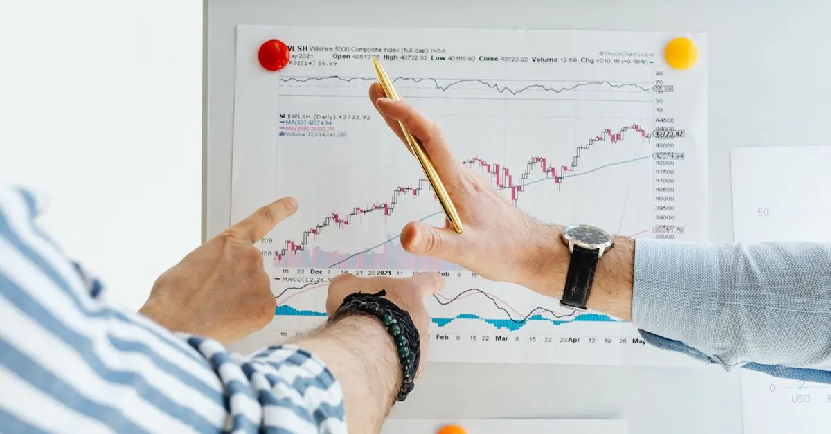 Les Stratégies d'Investissement pour Rentabiliser Votre Épargne