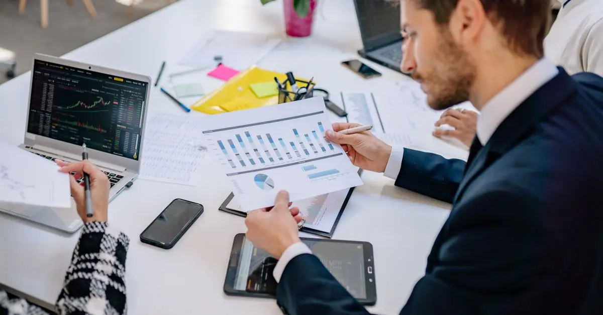 Guide Complet des Différents Types d'Expertises Financières