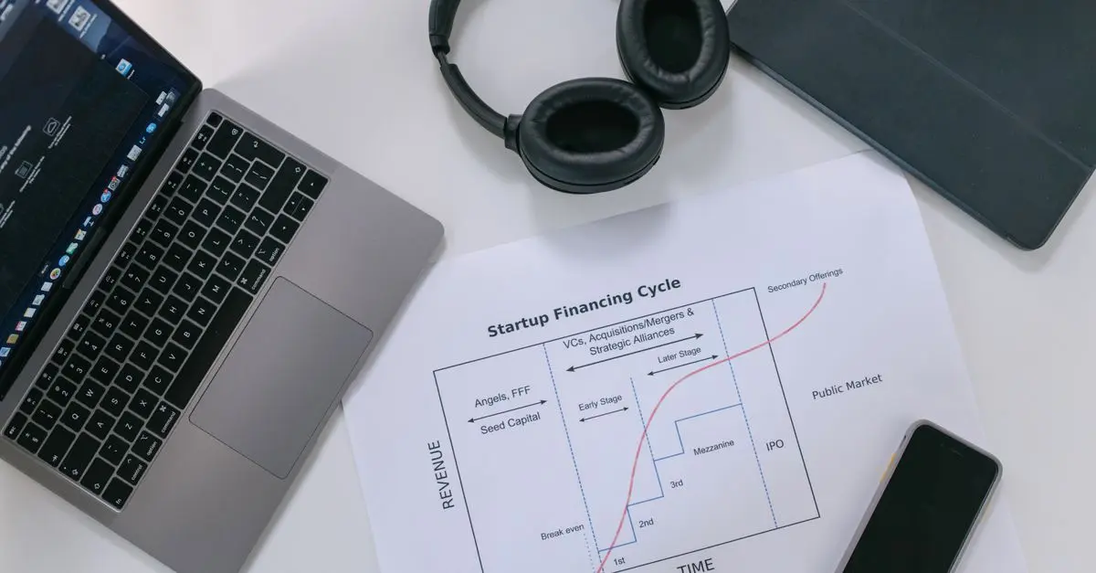 Guide Pratique pour Investir dans les Startups Innovantes