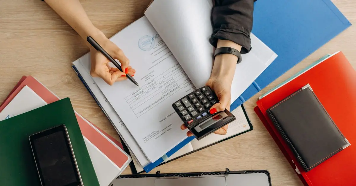 Comment Gérer Efficacement Vos Finances Personnelles