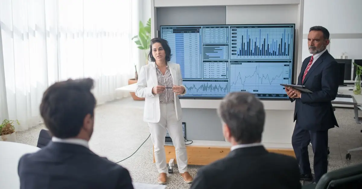Les Différents Types d'Expertises Financières et Leur Importance