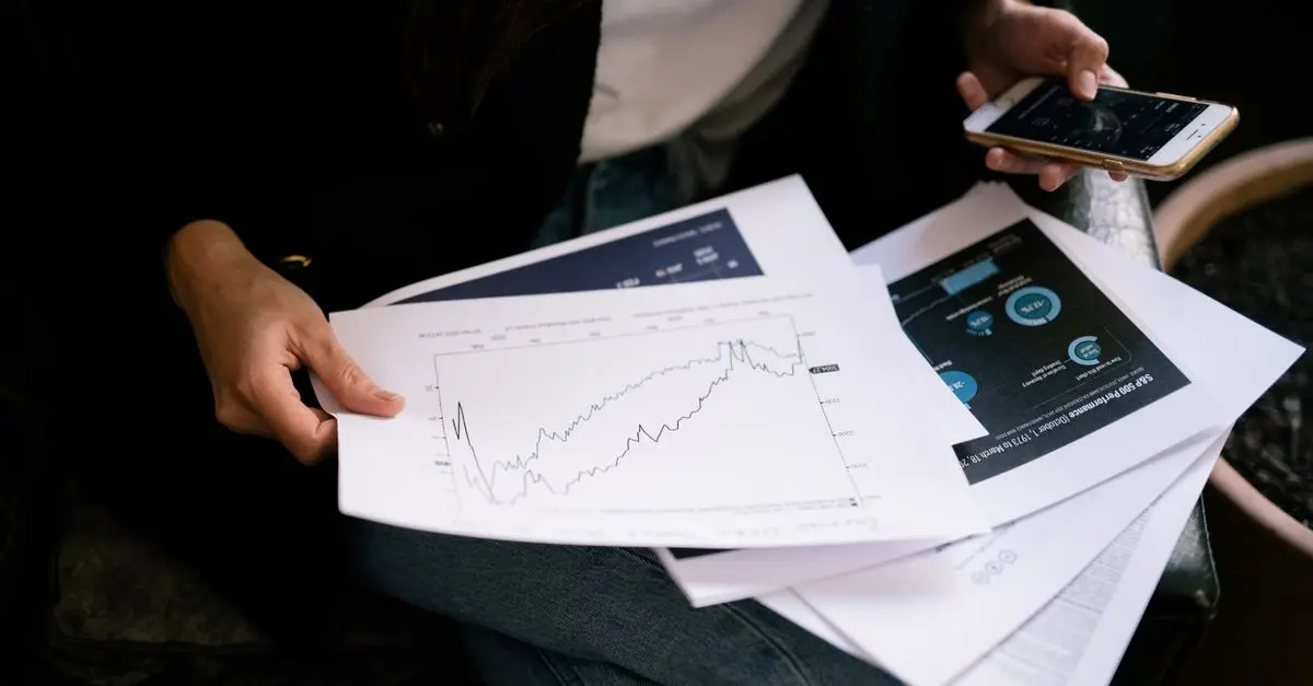 Comment Évaluer le Risque de Votre Portefeuille d'Investissement