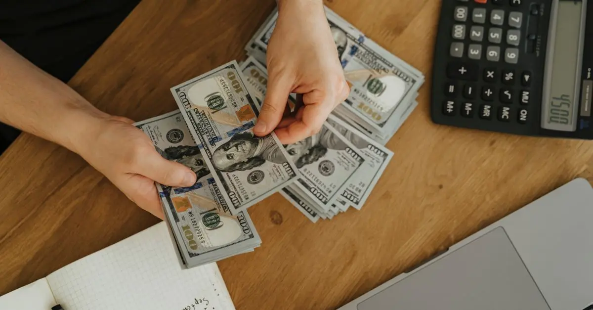 Stratégies pour Optimiser Votre Budget Mensuel