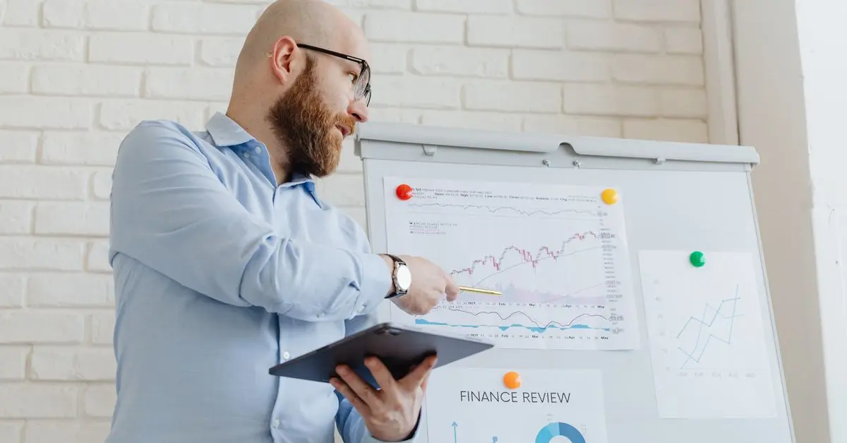Comment Évaluer la Performance de Votre Portefeuille d'Investissement