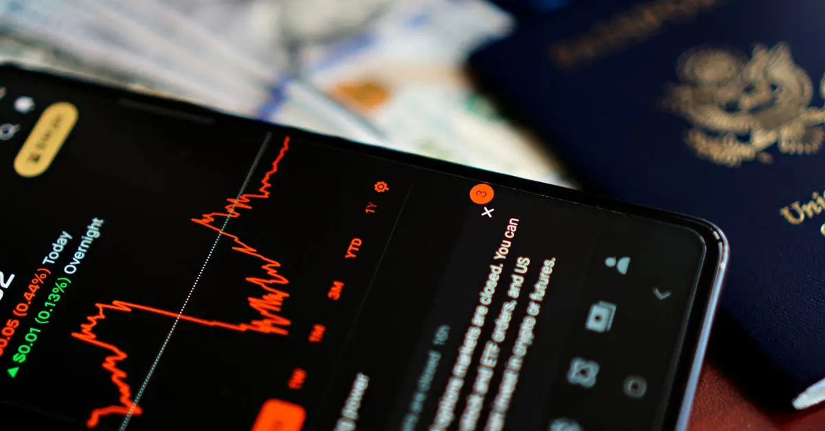 Les Avantages de Diversifier Son Portefeuille d'Investissement
