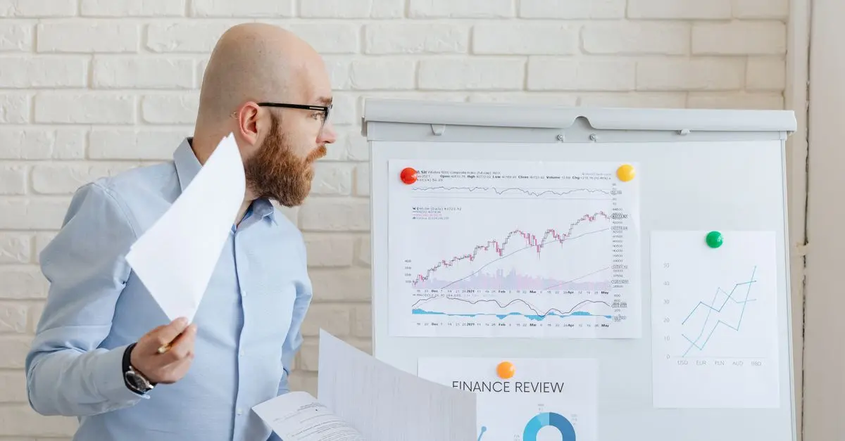 Comprendre les Différents Types d'Expertises Financières