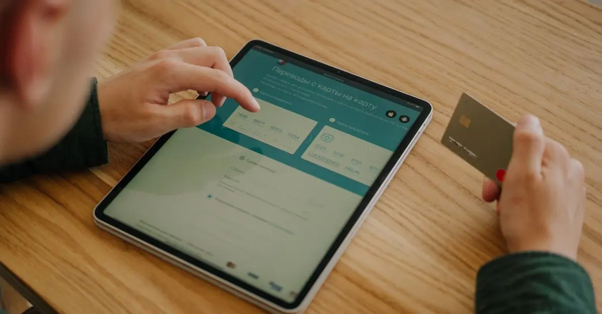 Impact du Digital sur les Services Bancaires