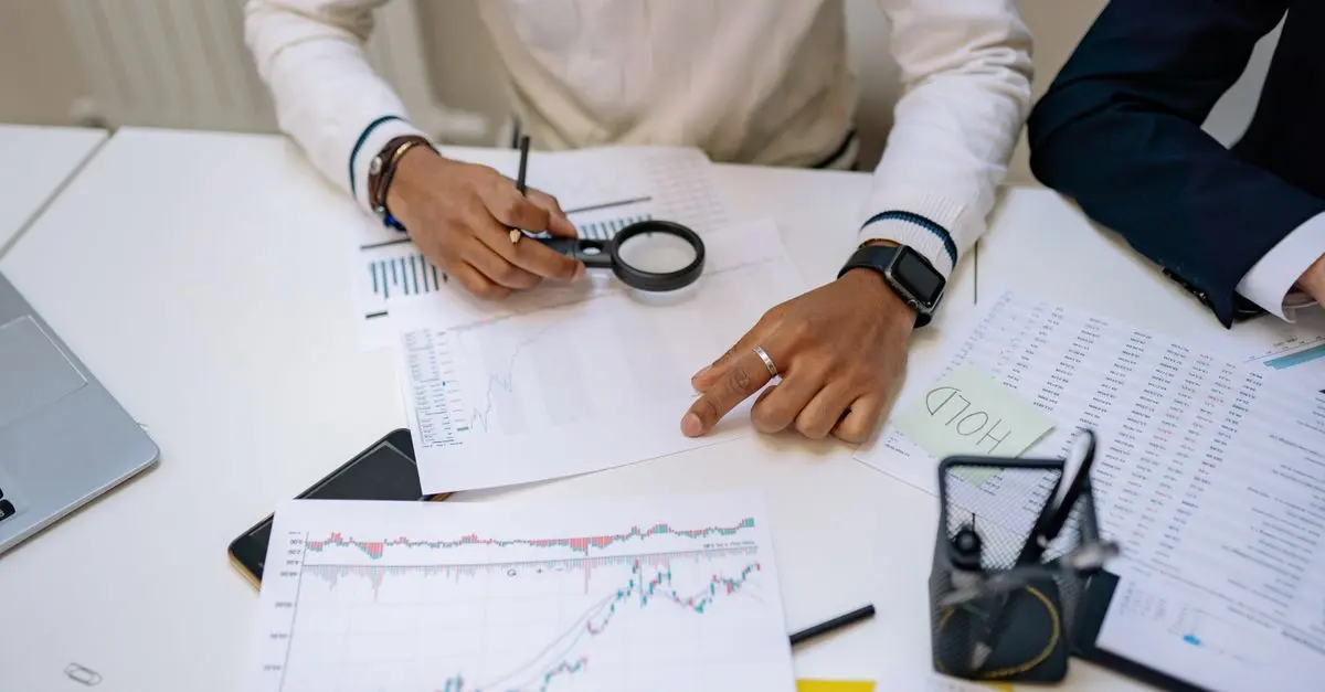Comment Choisir une Stratégie d'Investissement Efficace