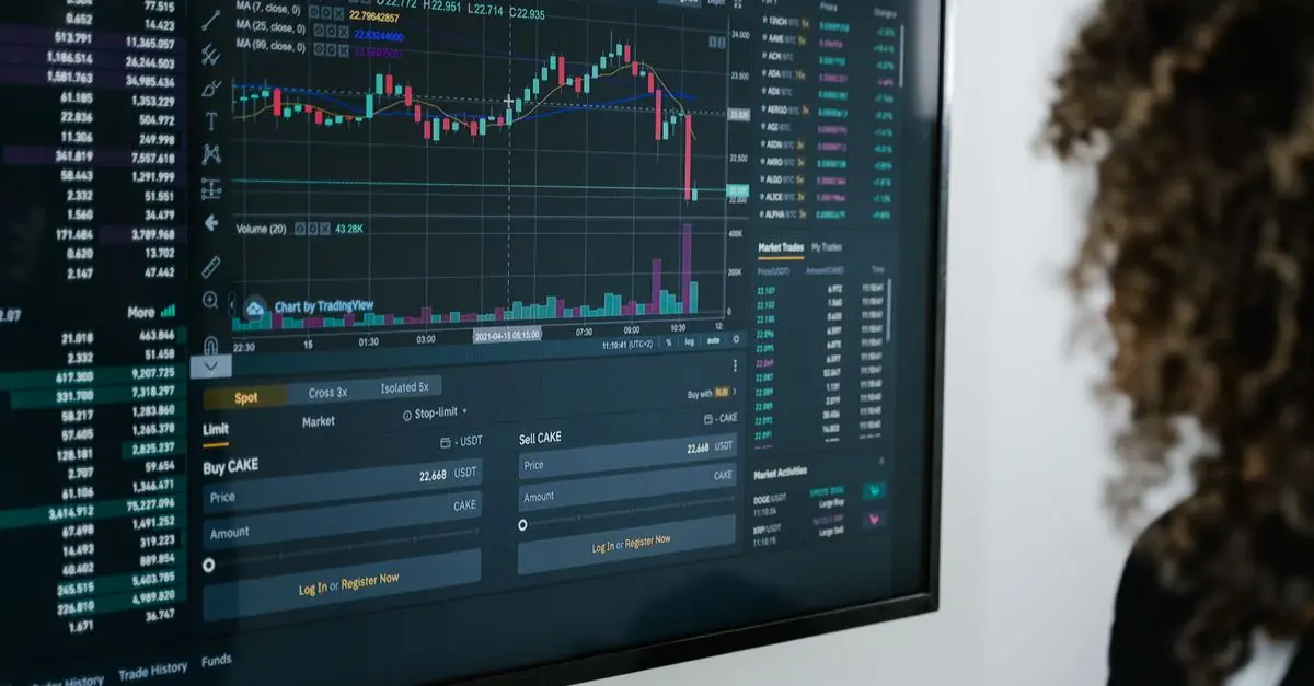 Guide pour Débuter en Trading de Crypto-Monnaies