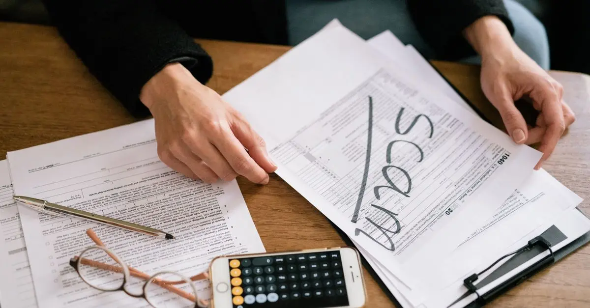 Comment Évaluer Sa Situation Financière Pour Prendre de Bonnes Décisions
